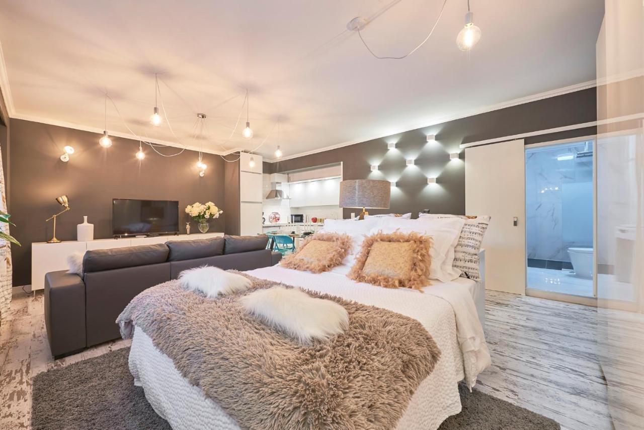 In Bed With Lisbon - Lux4You Taguspark Massama Екстер'єр фото