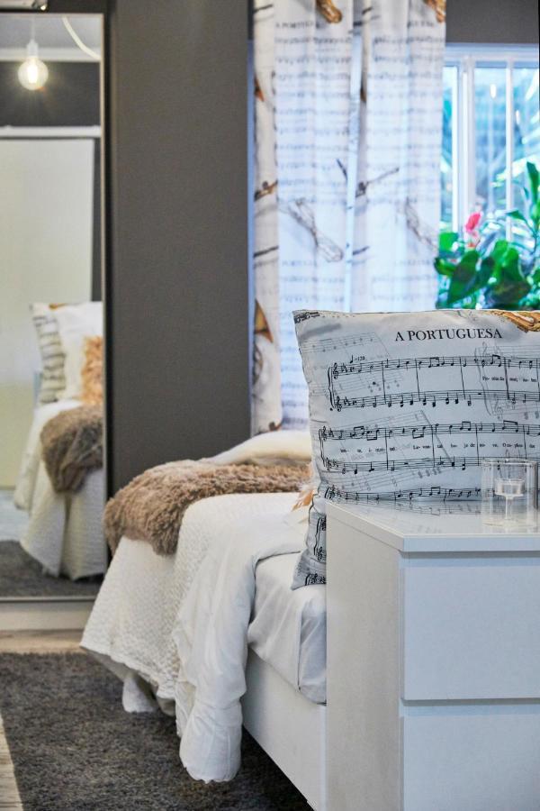 In Bed With Lisbon - Lux4You Taguspark Massama Екстер'єр фото