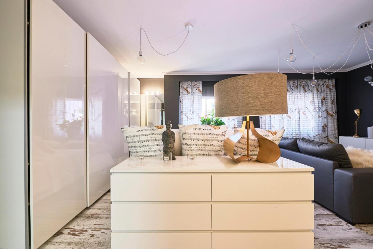 In Bed With Lisbon - Lux4You Taguspark Massama Екстер'єр фото